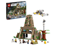 LEGO Star Wars 75365 Baza Rebeliantów na Yavin 4 - 1159419 - zdjęcie 2